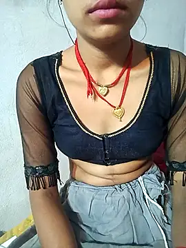 Amaya Bajwa online show from 02-23-25, 07:38