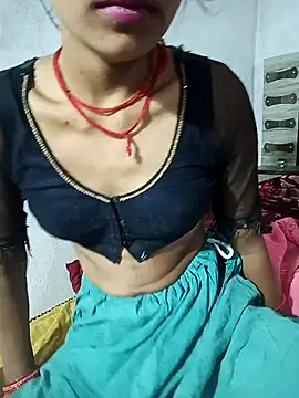 Amaya Bajwa online show from 02-27-25, 09:47