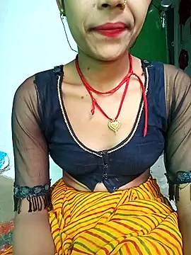 Amaya Bajwa online show from 02-28-25, 04:54