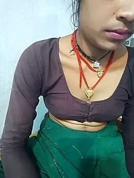 Amaya Bajwa online show from 03-13-25, 11:41