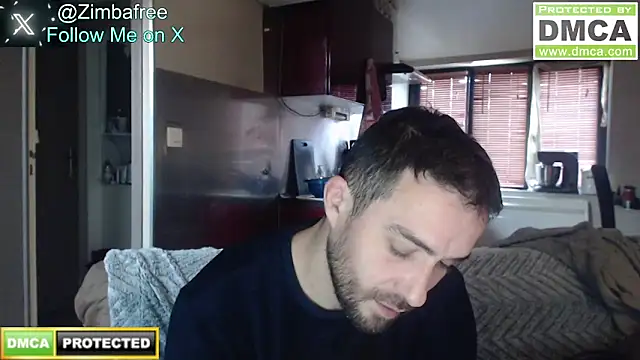 Ziimbafreee online show from 01-23-25, 08:57