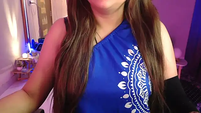 Snapshot of Mitikaa chatting on 02-16-26, 01:29 Mitikaa online show from 02-16-26, 01:29