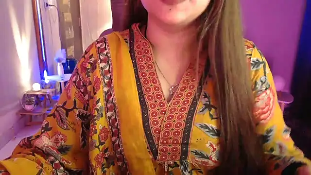 Snapshot of Mitikaa chatting on 02-27-26, 01:22 Mitikaa online show from 02-27-26, 01:22