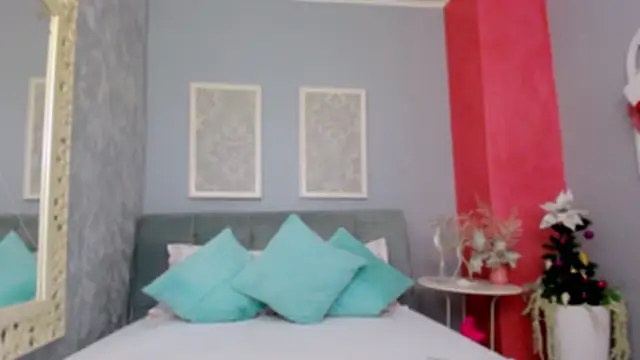 LustyRosee online show from 12-17-25, 07:03