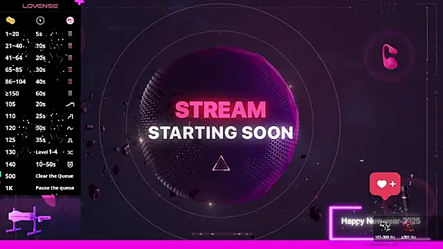 Snapshot of PrisBrayden chatting on 01-08-25, 04:55 PrisBrayden online show from 01-08-25, 04:55