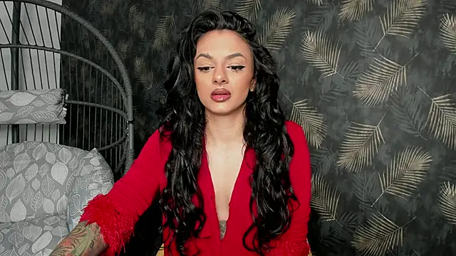 NNNoire online show from 01-21-25, 11:13