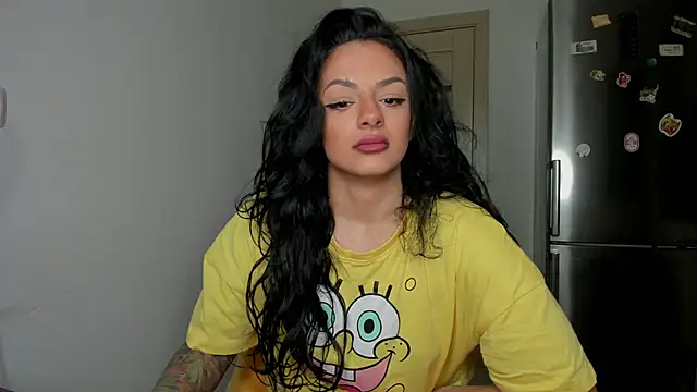 NNNoire online show from 02-26-25, 04:58