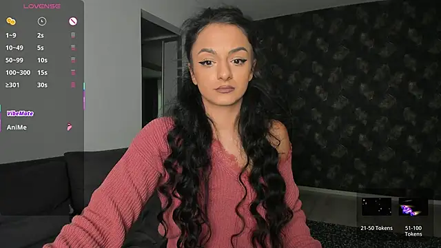 NNNoire online show from 09-29-25, 10:53