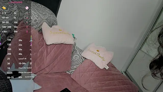 NNNoire online show from 10-04-25, 09:51