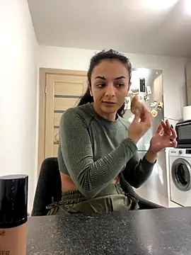 NNNoire online show from 10-25-25, 08:22