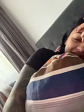 NNNoire online show from 11-15-25, 06:11