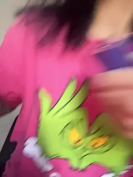 NNNoire online show from 11-24-25, 11:43