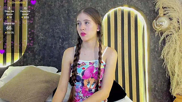 sara  jones gh online show from 02-01-25, 07:23