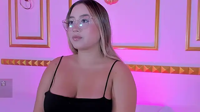 antonella cutie  online show from 10-30-25, 12:50