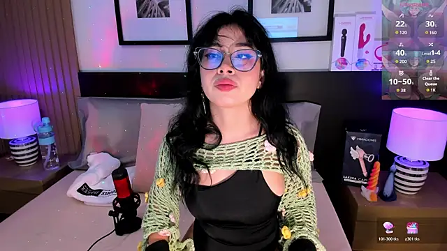 vi anaya online show from 01-13-26, 11:48