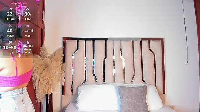 ssofijohnsonx online show from 11-29-25, 01:03