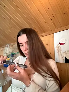 mewKate online show from 10-24-25, 01:18