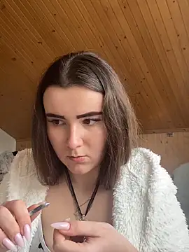 mewKate online show from 04-16-26, 03:02