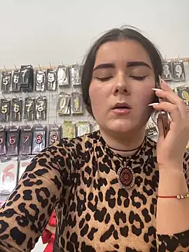 mewKate online show from 05-20-26, 02:45