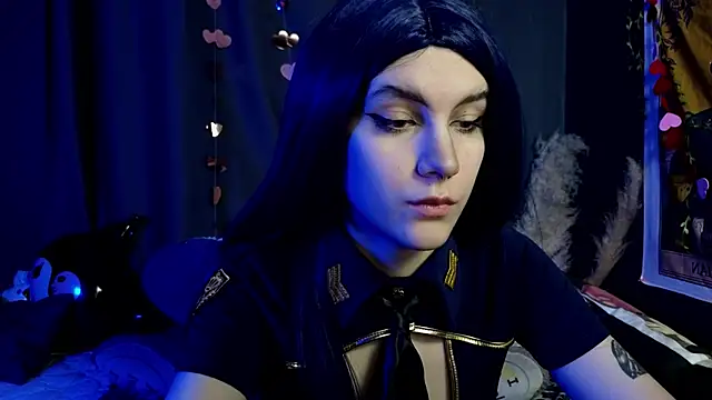 Hyeon Jin online show from 02-20-25, 11:43