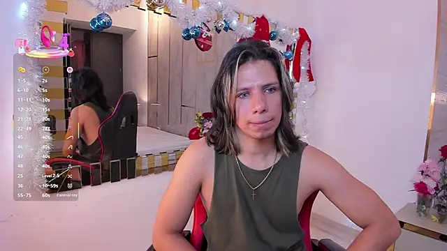 TylerBloom online show from 12-19-25, 02:24