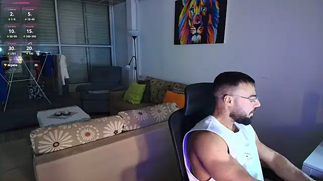 todddantes25 online show from 01-16-26, 06:34