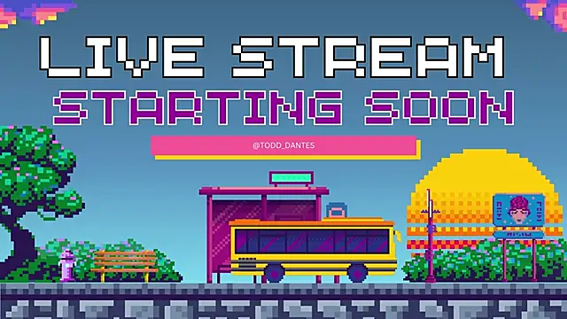 todddantes25 online show from 02-13-26, 02:46