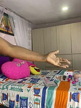 Aliana Ross online show from 02-14-25, 11:31