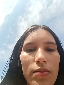 Snapshot of the_queen_of_street chatting on 11-16-25, 06:46 the queen of street online show from 11-16-25, 06:46