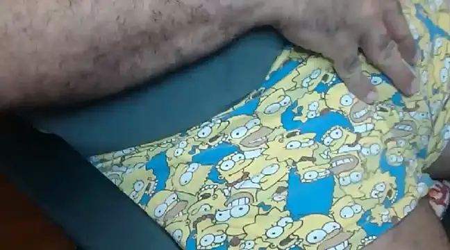 marcof8in online show from 02-25-25, 12:58