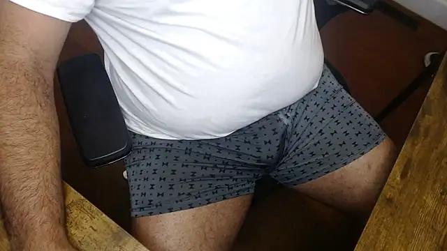 marcof8in online show from 10-12-25, 10:47