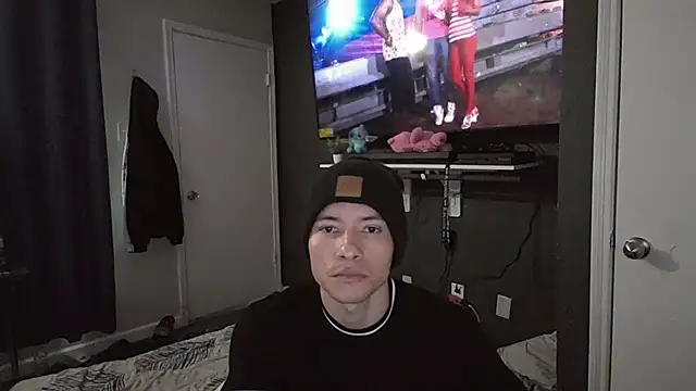 azzel19 online show from 01-05-25, 08:10