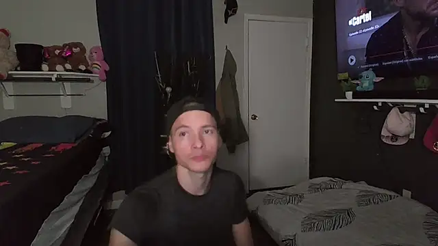 azzel19 online show from 01-08-25, 02:14