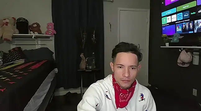 azzel19 online show from 01-09-25, 12:03