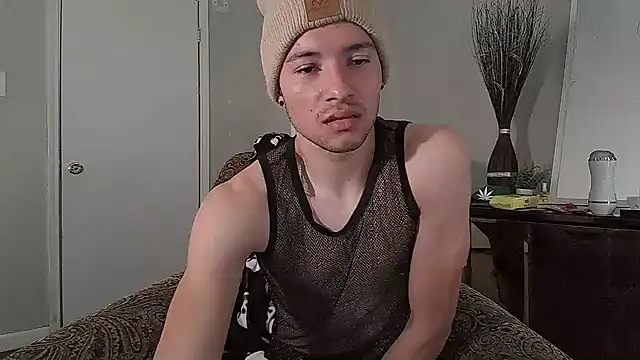 azzel19 online show from 01-31-25, 01:54