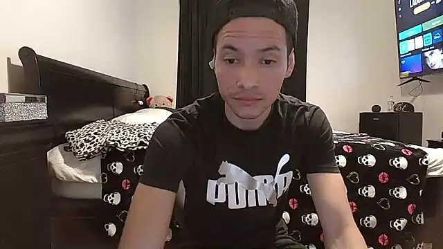 azzel19 online show from 02-05-25, 02:19