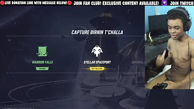 lovemirgaming online show from 02-13-25, 11:58