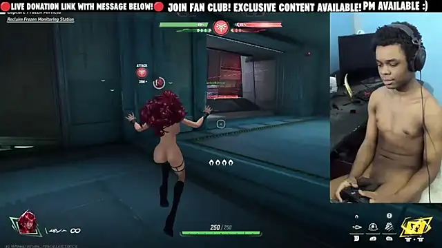 lovemirgaming online show from 02-14-25, 08:42