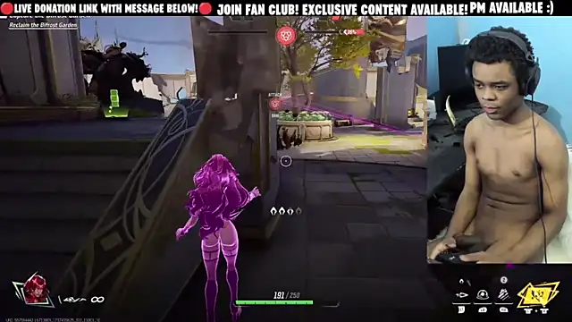 lovemirgaming online show from 02-17-25, 10:51