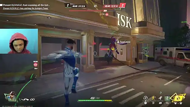 lovemirgaming online show from 02-18-25, 06:26