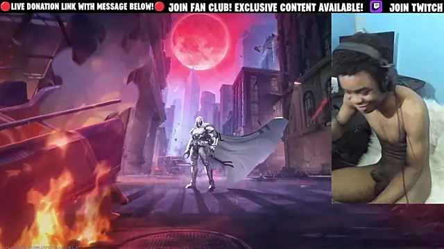 lovemirgaming online show from 02-19-25, 09:14