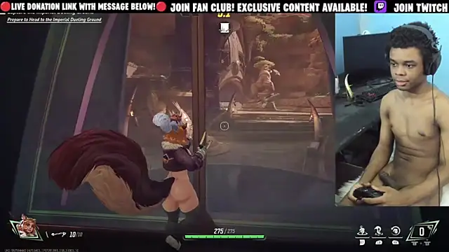 lovemirgaming online show from 02-20-25, 01:40