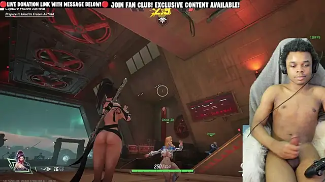 lovemirgaming online show from 02-26-25, 11:26