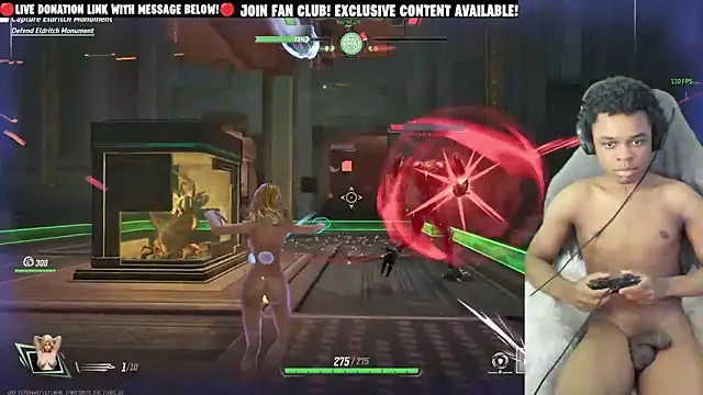 lovemirgaming online show from 02-28-25, 05:15