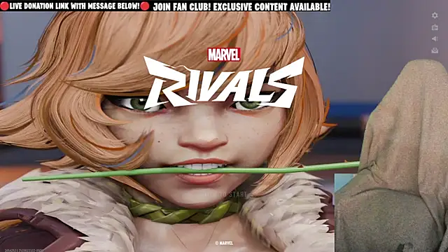 lovemirgaming online show from 03-03-25, 02:04