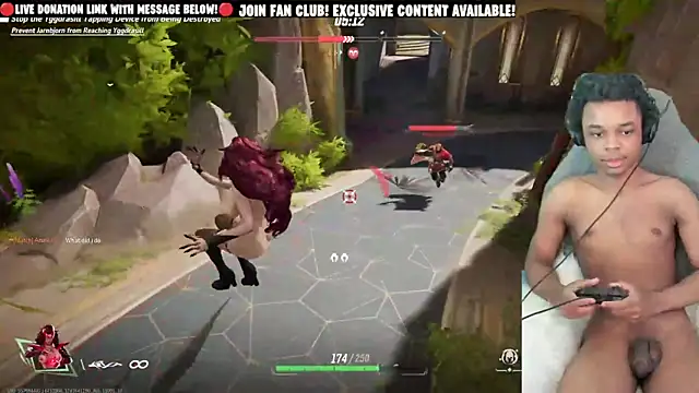 lovemirgaming online show from 03-10-25, 09:18