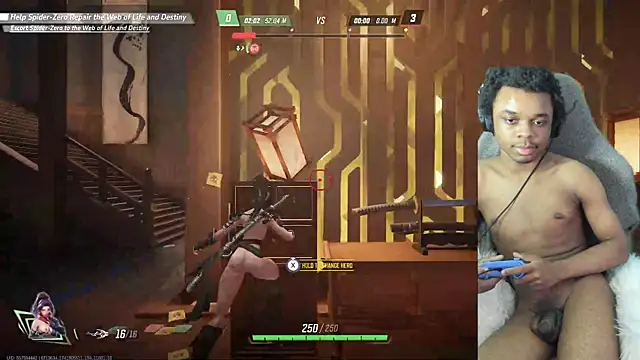 lovemirgaming online show from 03-13-25, 10:54