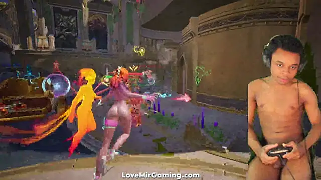 lovemirgaming online show from 11-08-25, 01:39