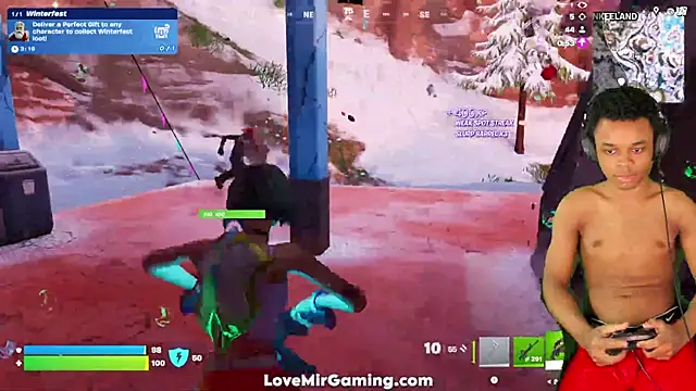 Snapshot of lovemirgaming chatting on 12-19-25, 09:22 lovemirgaming online show from 12-19-25, 09:22