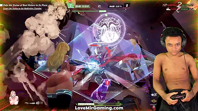 Snapshot of lovemirgaming chatting on 12-21-25, 06:20 lovemirgaming online show from 12-21-25, 06:20